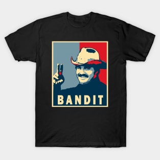 The Bandit T-Shirt